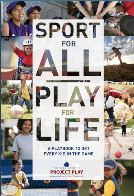 Sport for All