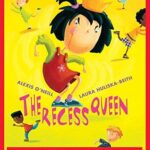 Jean the recess queen