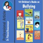10 books on Bullying Prevention