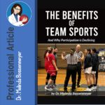 Benefits of team sports