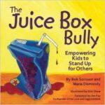 JUICE BOX BULLY COV