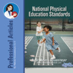 National Physical Education Standards