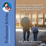 school supervision