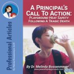 A Principal's call to Action Heat Health