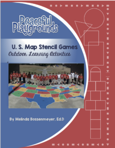us map games book