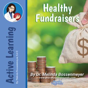 Healthy Fundraisers Thumbnail