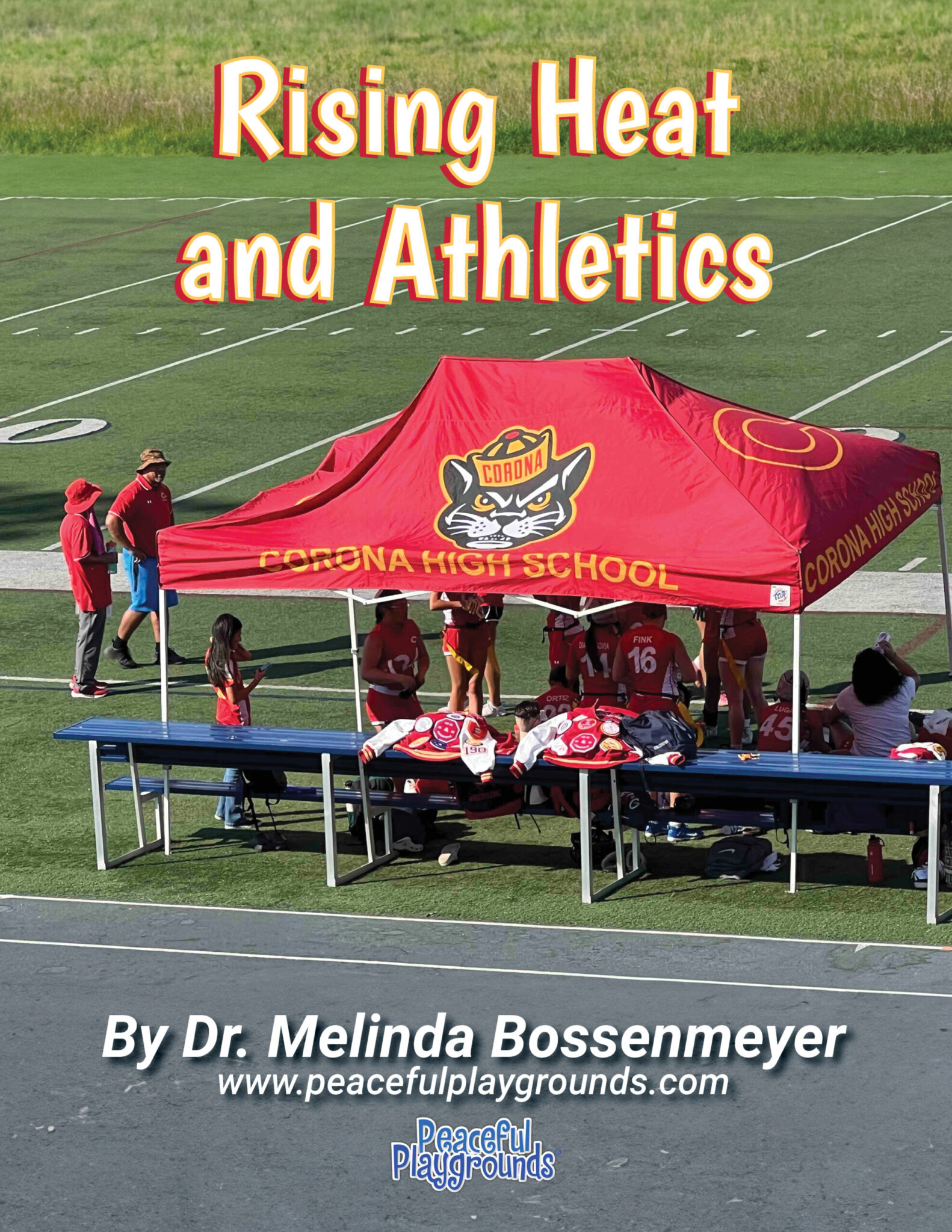 Rising Heat and Athletics