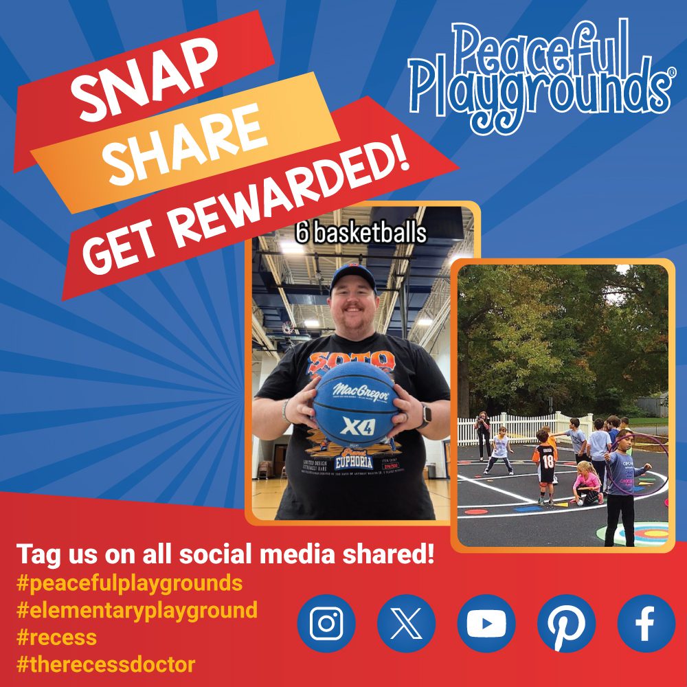 Referral program social media