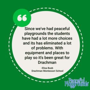 testimonial recess program